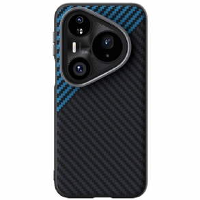 Telefontok Huawei Pura 80 Pro Szénszálas Magsafe Abeel