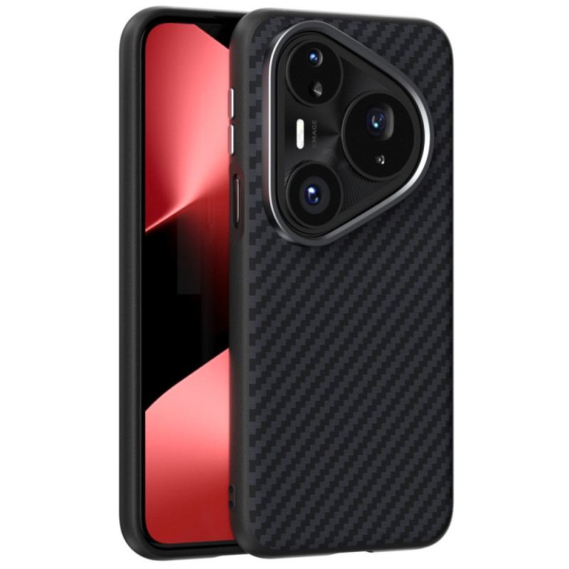 Telefontok Huawei Pura 80 Pro Szénszálas Magsafe Abeel