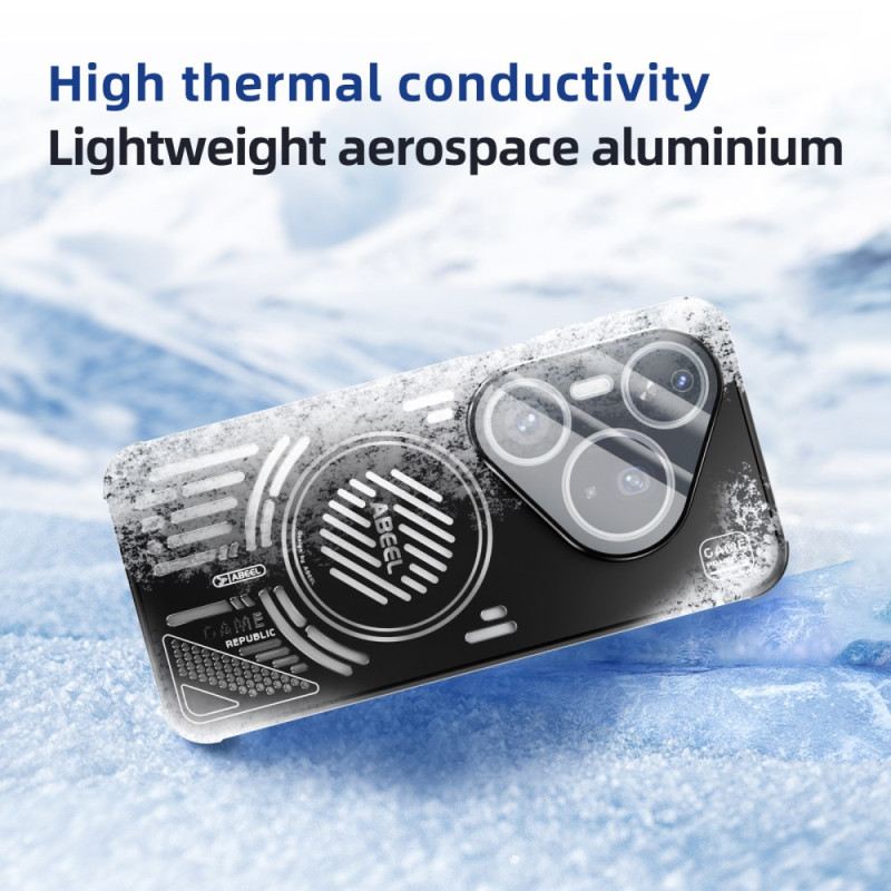 Tok Huawei Pura 80 Pro Abeel Techno Kialakítás