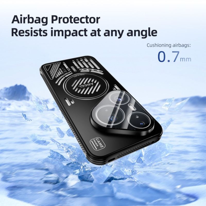 Tok Huawei Pura 80 Pro Abeel Techno Kialakítás