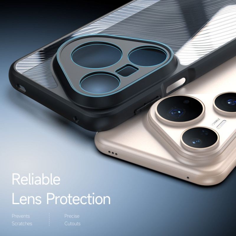 Tok Huawei Pura 80 Pro Aimo Sorozat Dux Ducis