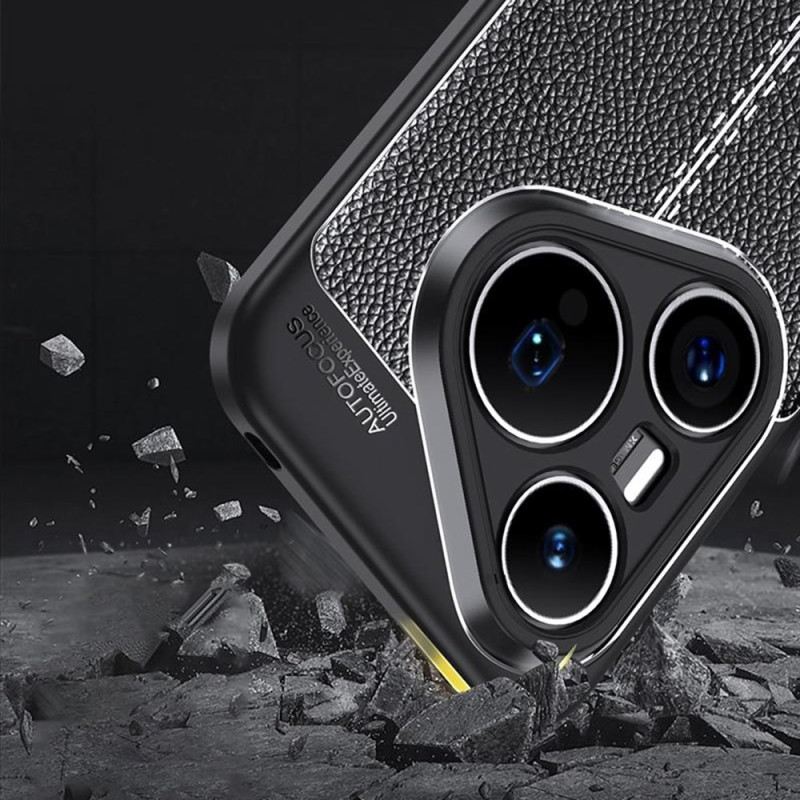 Tok Huawei Pura 80 Pro Dupla Vonalas