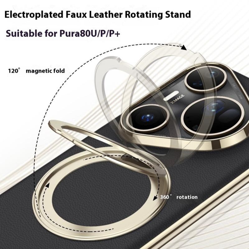 Tok Huawei Pura 80 Pro Gkk Mágneses