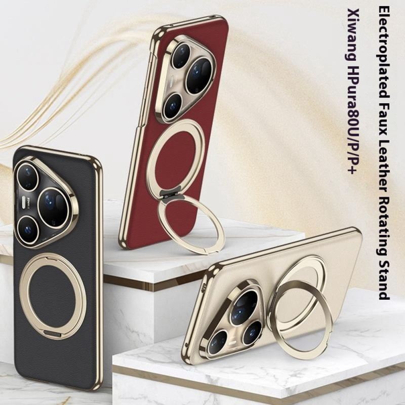 Tok Huawei Pura 80 Pro Gkk Mágneses