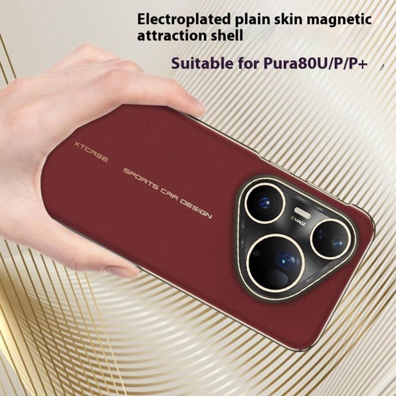 Tok Huawei Pura 80 Pro Gkk Magsafe