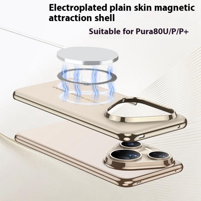 Tok Huawei Pura 80 Pro Gkk Magsafe