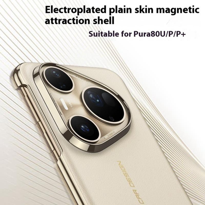 Tok Huawei Pura 80 Pro Gkk Magsafe