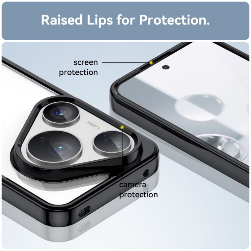 Tok Huawei Pura 80 Pro Hibrid