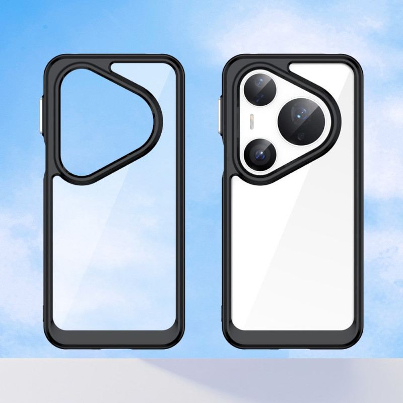 Tok Huawei Pura 80 Pro Hibrid