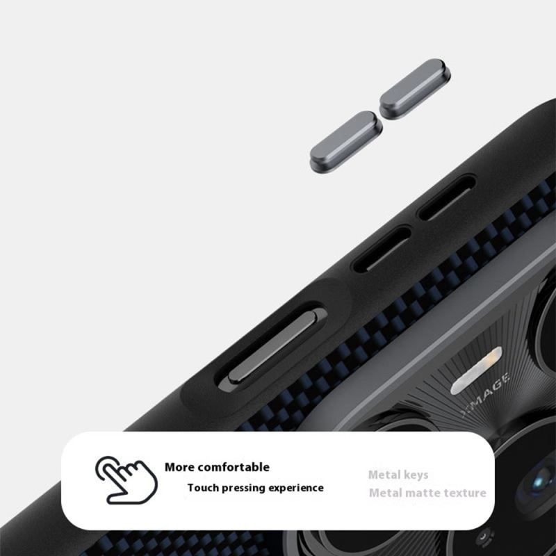 Tok Huawei Pura 80 Pro Hibrid Magsafe Abeel