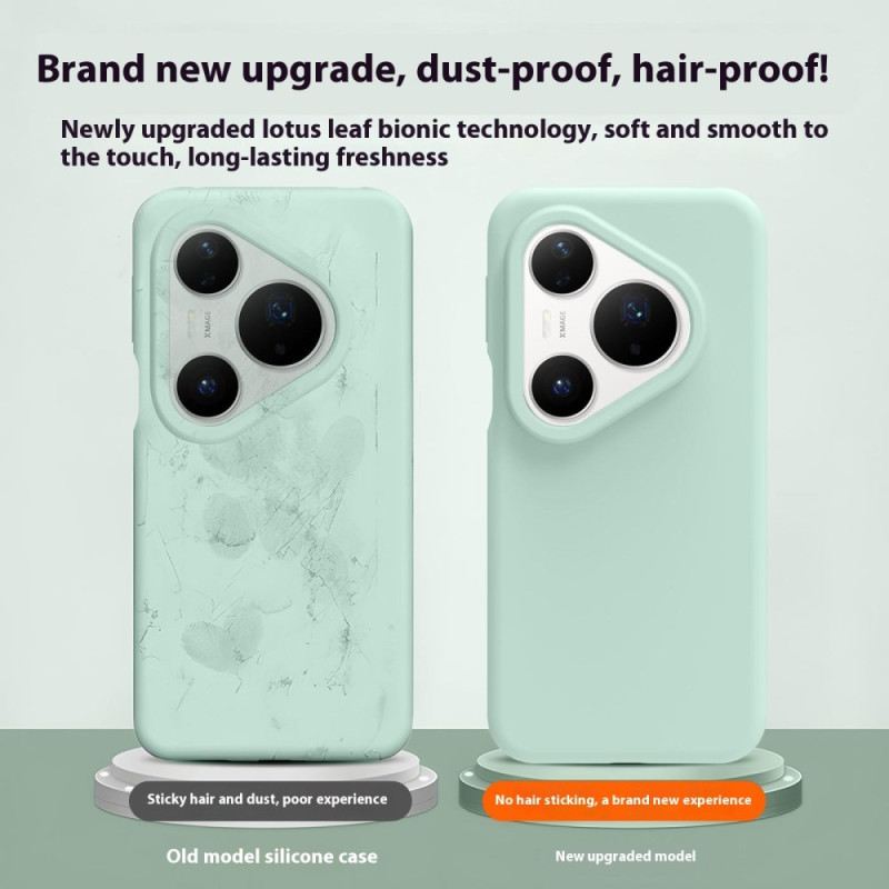 Tok Huawei Pura 80 Pro Hibrid Szín