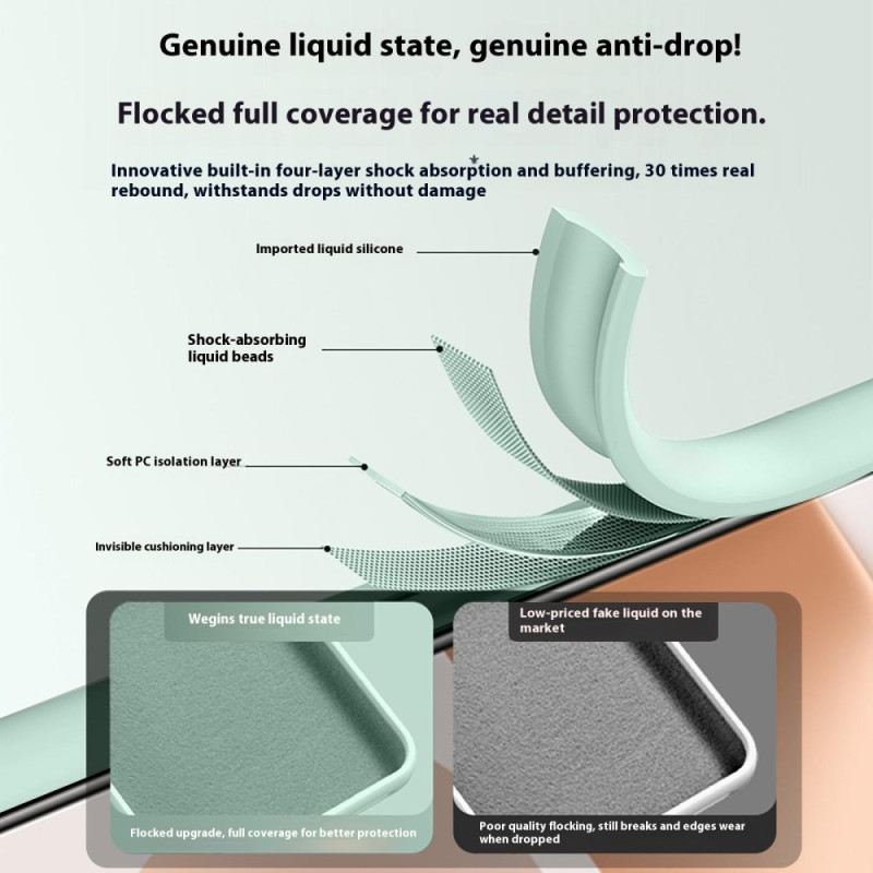 Tok Huawei Pura 80 Pro Hibrid Szín