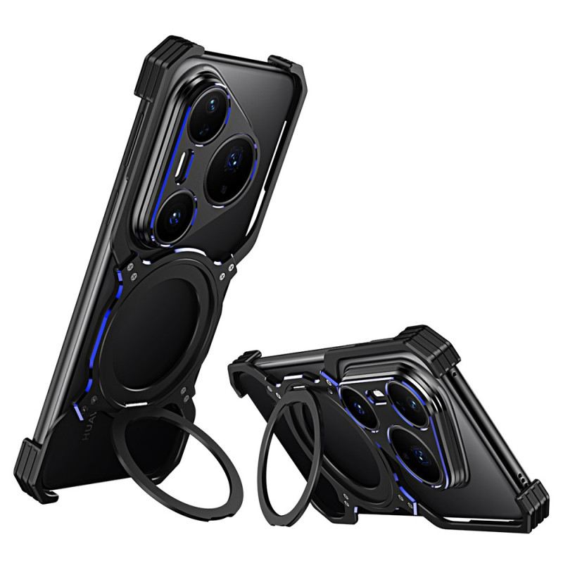 Tok Huawei Pura 80 Pro Integrált Tartó És Mágneses Rögzítés