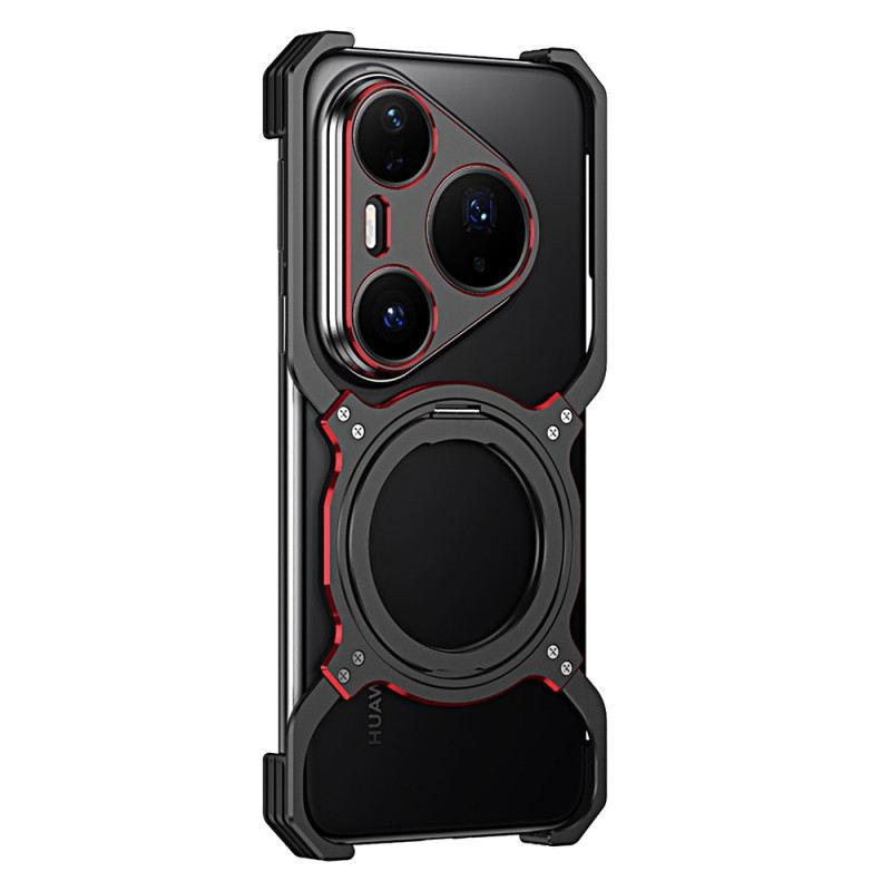 Tok Huawei Pura 80 Pro Integrált Tartó És Mágneses Rögzítés