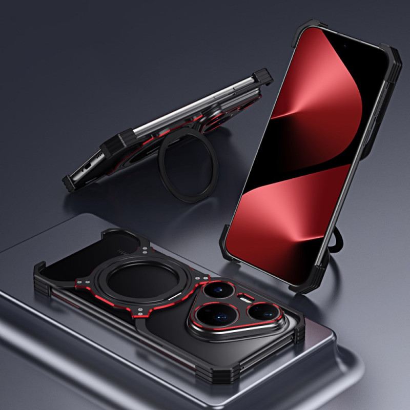 Tok Huawei Pura 80 Pro Integrált Tartó És Mágneses Rögzítés