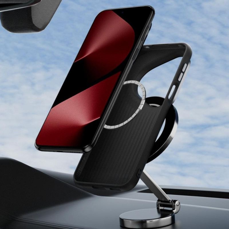 Tok Huawei Pura 80 Pro Mágneses Abeel