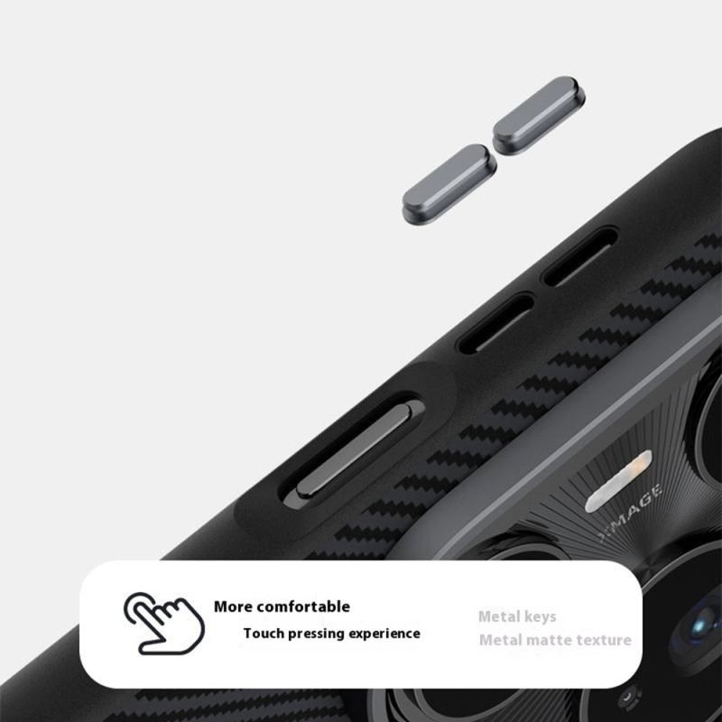 Tok Huawei Pura 80 Pro Mágneses Abeel