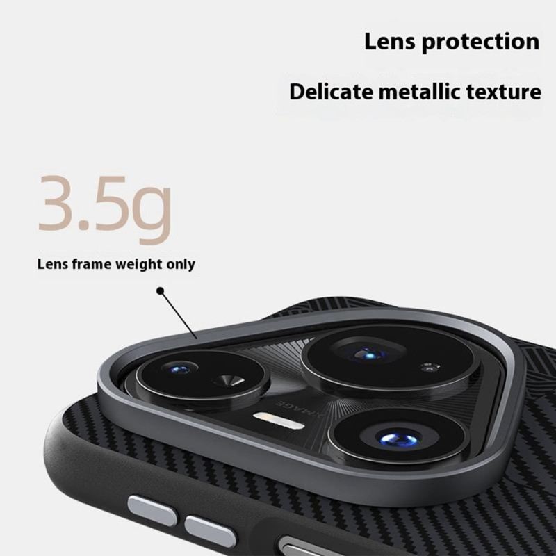 Tok Huawei Pura 80 Pro Mágneses Abeel