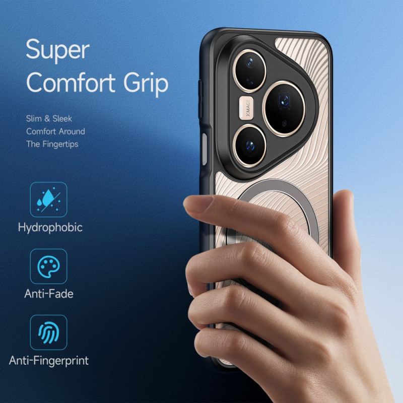 Tok Huawei Pura 80 Pro Magsafe Aimo Sorozat Dux Ducis