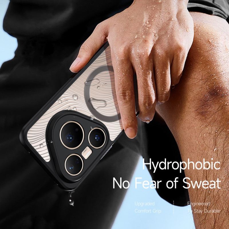 Tok Huawei Pura 80 Pro Magsafe Aimo Sorozat Dux Ducis