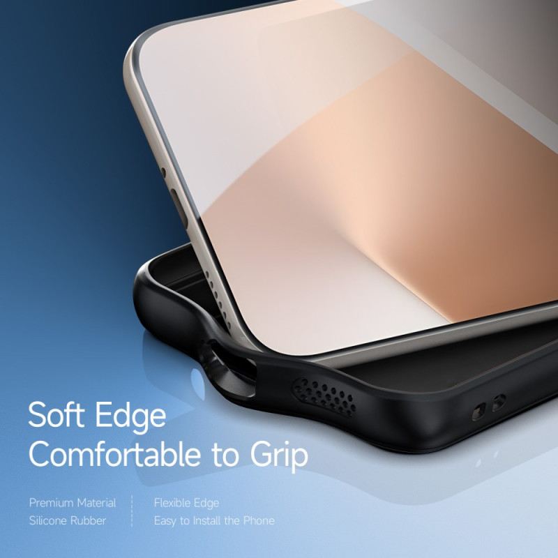 Tok Huawei Pura 80 Pro Magsafe Aimo Sorozat Dux Ducis