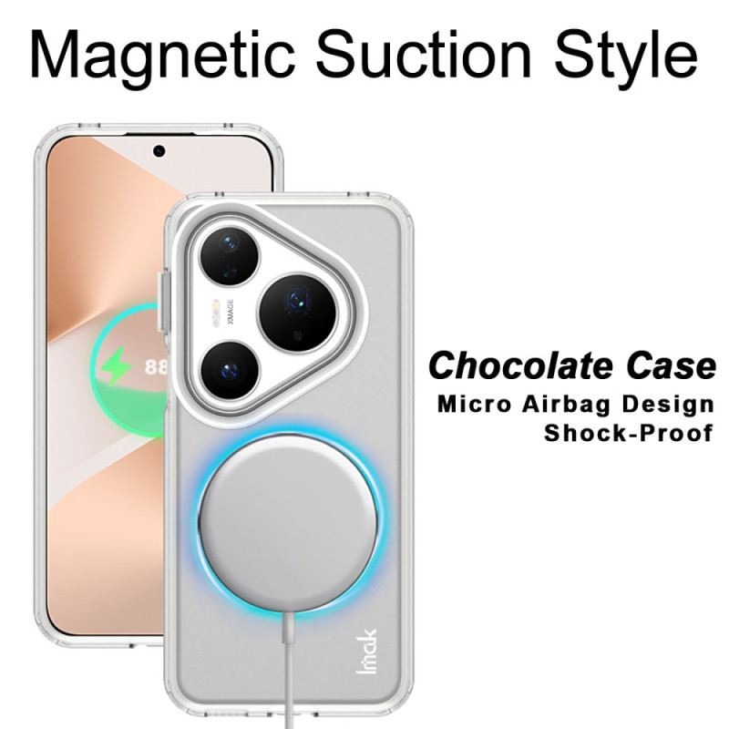 Tok Huawei Pura 80 Pro Magsafe Imak