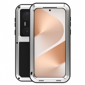 Tok Huawei Pura 80 Pro Megerősített Love Mei