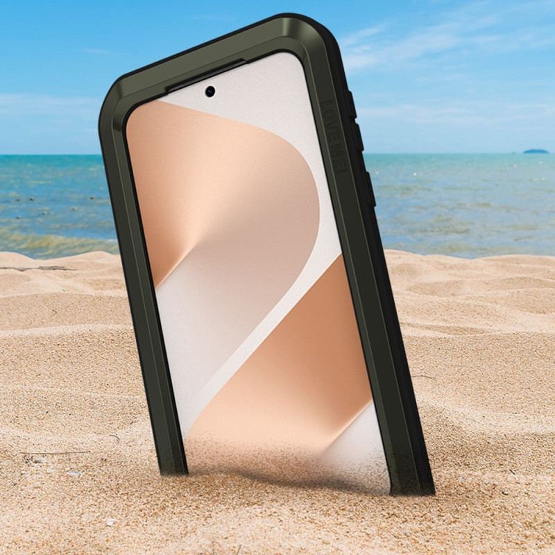 Tok Huawei Pura 80 Pro Megerősített Love Mei