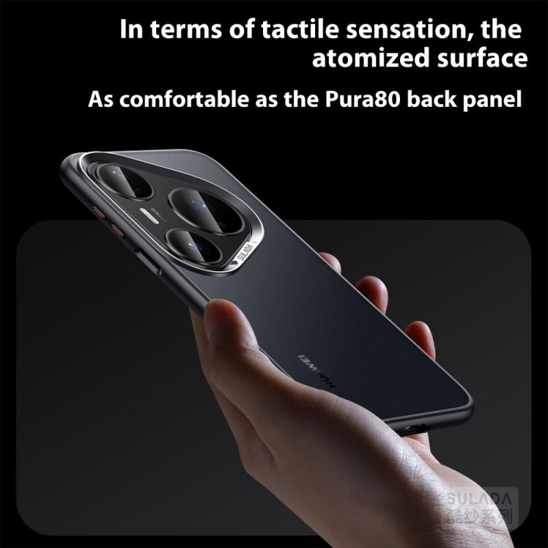 Tok Huawei Pura 80 Pro Sulada