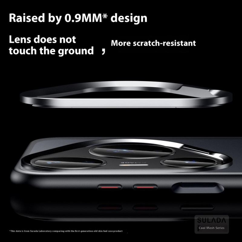 Tok Huawei Pura 80 Pro Sulada