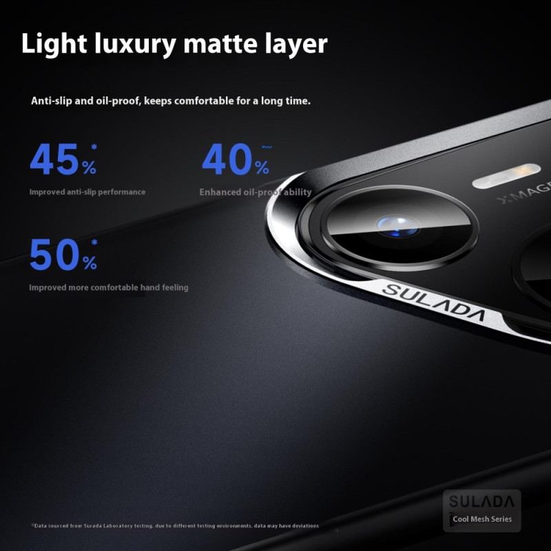 Tok Huawei Pura 80 Pro Sulada