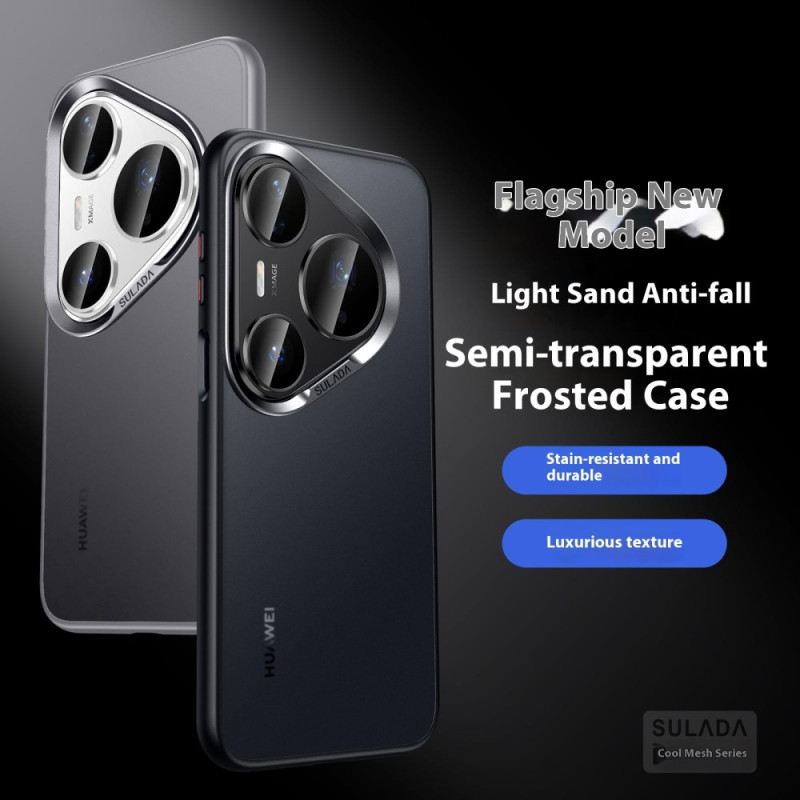 Tok Huawei Pura 80 Pro Sulada