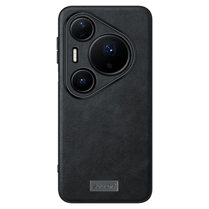 Tok Huawei Pura 80 Pro Sulada Bőrhatású