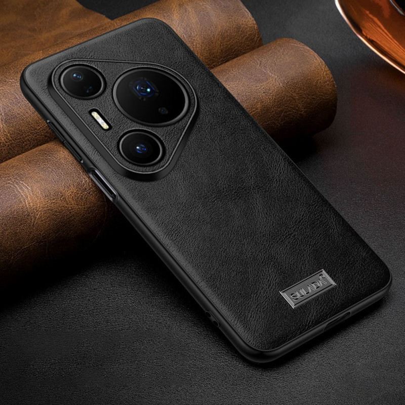 Tok Huawei Pura 80 Pro Sulada Bőrhatású