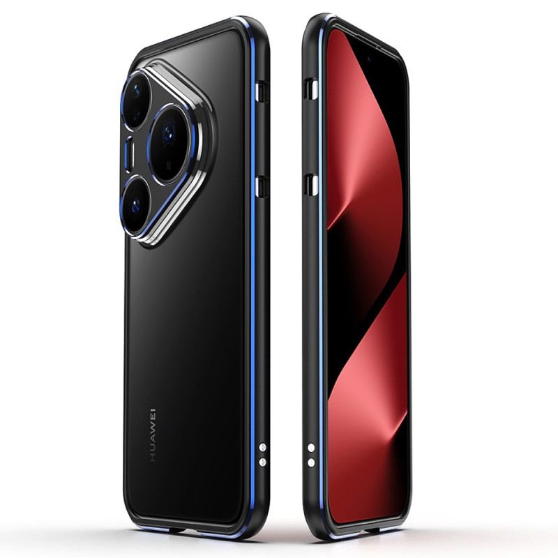 Tok Huawei Pura 80 Pro Ütésálló Lencsevédővel