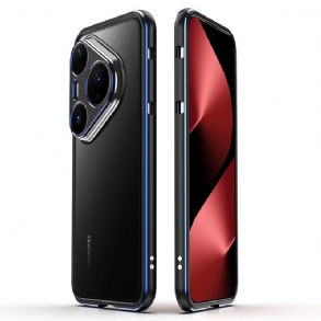 Tok Huawei Pura 80 Pro Ütésálló Lencsevédővel