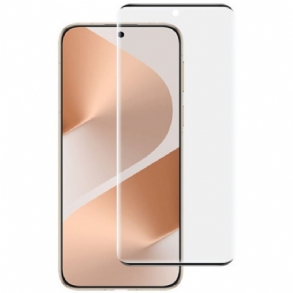 Üvegvédő Edzett Üveg Képernyővédő Huawei Pura 80 Pro / Pura Készülékhez 80 Ultra Imak