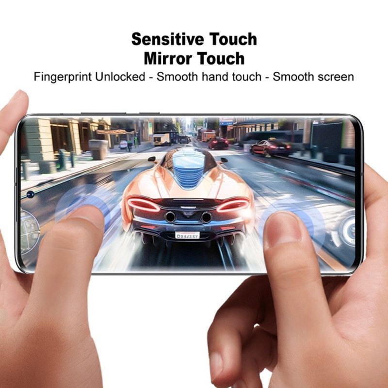 Üvegvédő Edzett Üveg Képernyővédő Huawei Pura 80 Pro / Pura Készülékhez 80 Ultra Imak
