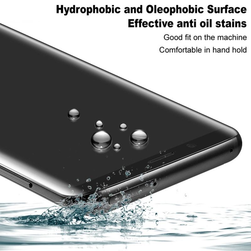 Üvegvédő Edzett Üveg Képernyővédő Huawei Pura 80 Pro / Pura Készülékhez 80 Ultra Imak