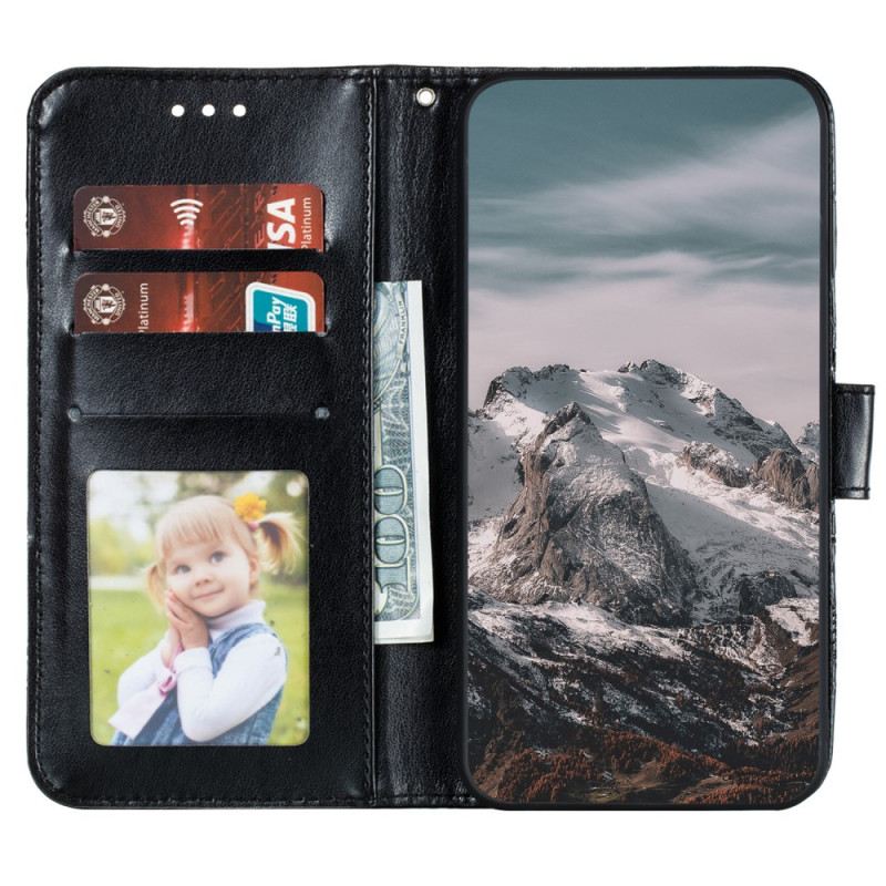 Fliptok Poco M4 Pro 5G Teljes Mandala