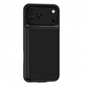 7000 Mah-s Vezeték Nélküli Akkumulátortok iPhone 17 Próhoz