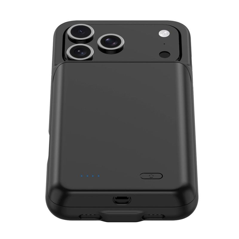 7000 Mah-s Vezeték Nélküli Akkumulátortok iPhone 17 Próhoz