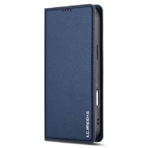 Fliptok iPhone 17 Pro Klasszikus Lc.imeeke