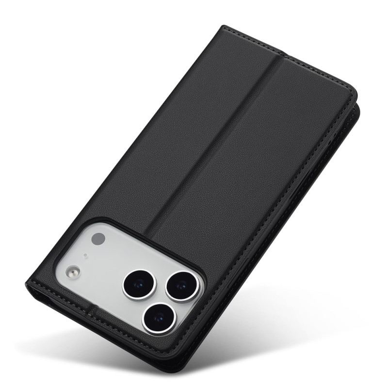 Fliptok iPhone 17 Pro Klasszikus Lc.imeeke