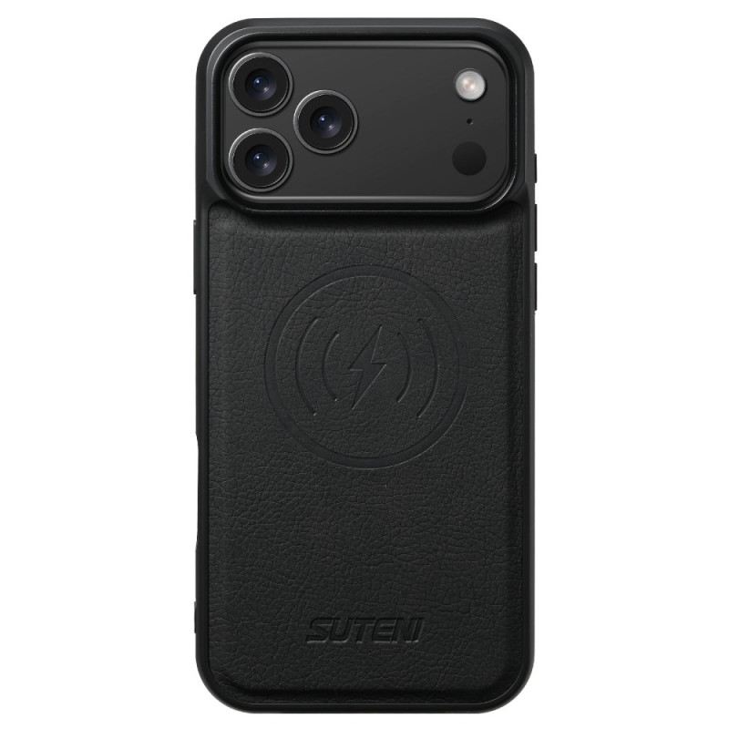 Fliptok iPhone 17 Pro Magsafe Kompatibilis Levehető Tok