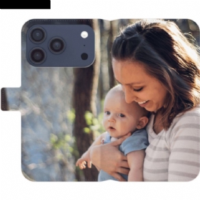 Fliptok iPhone 17 Pro Testreszabott