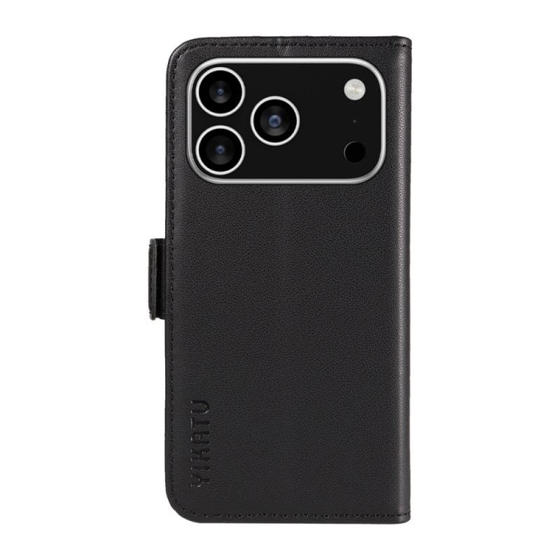 Fliptok iPhone 17 Pro Yikatu