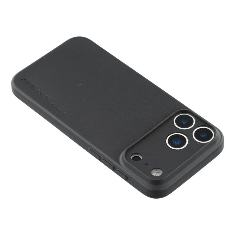 Mobiltelefon Tokok iPhone 17 Pro Ultravékony X-level