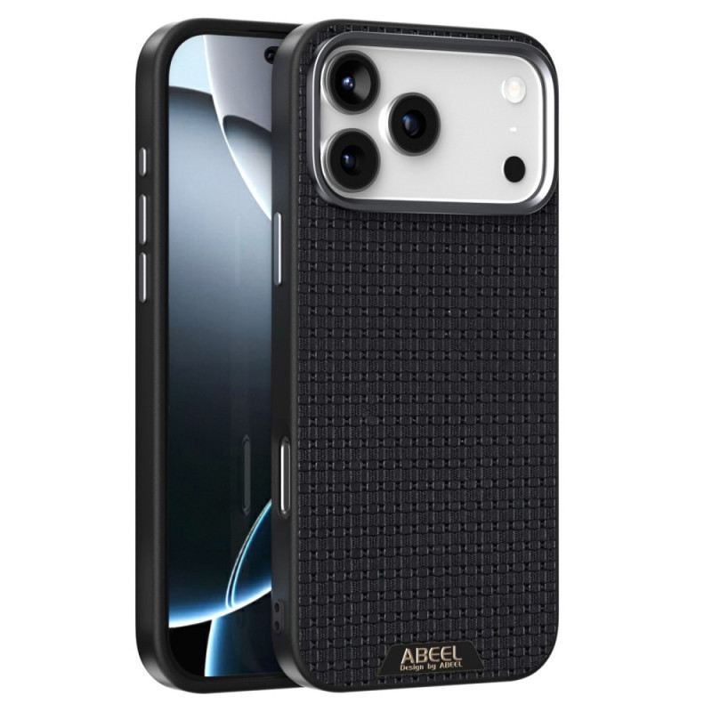 Telefontok iPhone 17 Pro Magsafe-kompatibilis Abeel