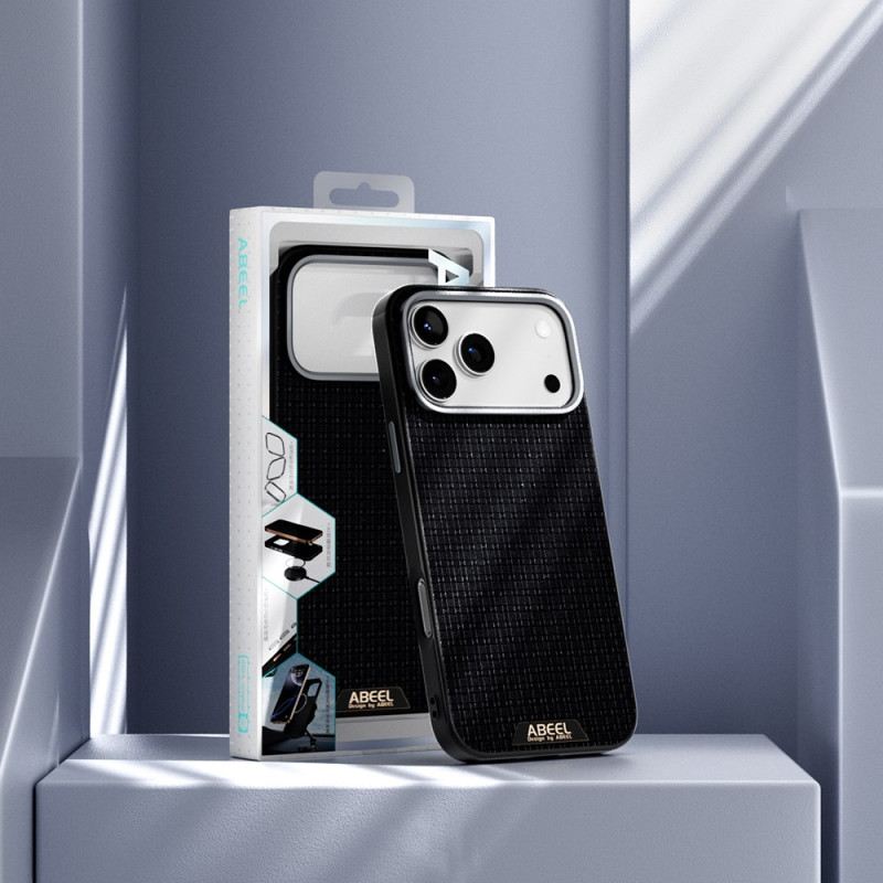 Telefontok iPhone 17 Pro Magsafe-kompatibilis Abeel